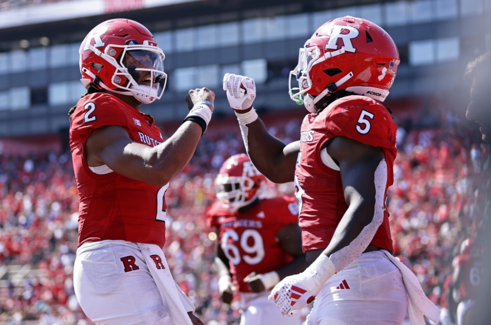 Picks and Predictions for a Surprisingly Big Week 6 in College Football -  Sports Illustrated