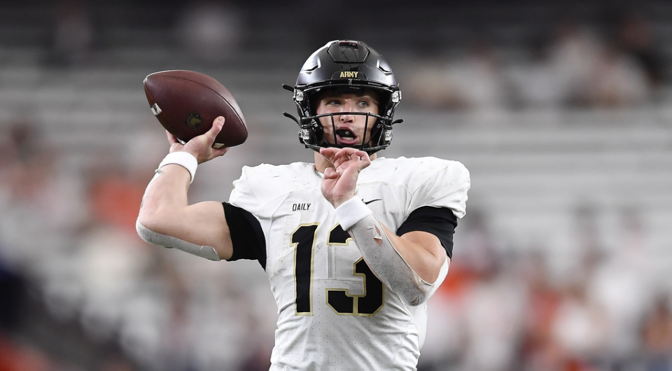 College Football Odds Week 1: Betting Trends For First Full Weekend