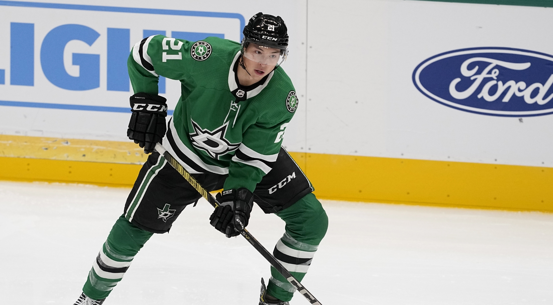 What went wrong for the Dallas Stars? - Line Movement
