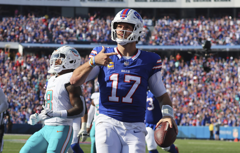 NFL Betting News and Notes: Week 4
