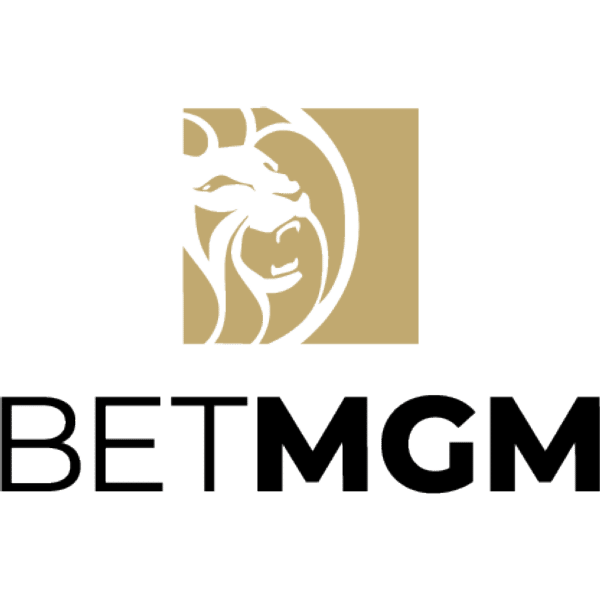 BetMGM Logo