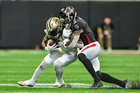 Falcons Vs Saints NFL Week 10 Betting Preview Odds Shark