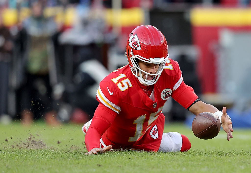 NFL Los Angeles Chargers vs Kansas City Chiefs Odds Sunday December