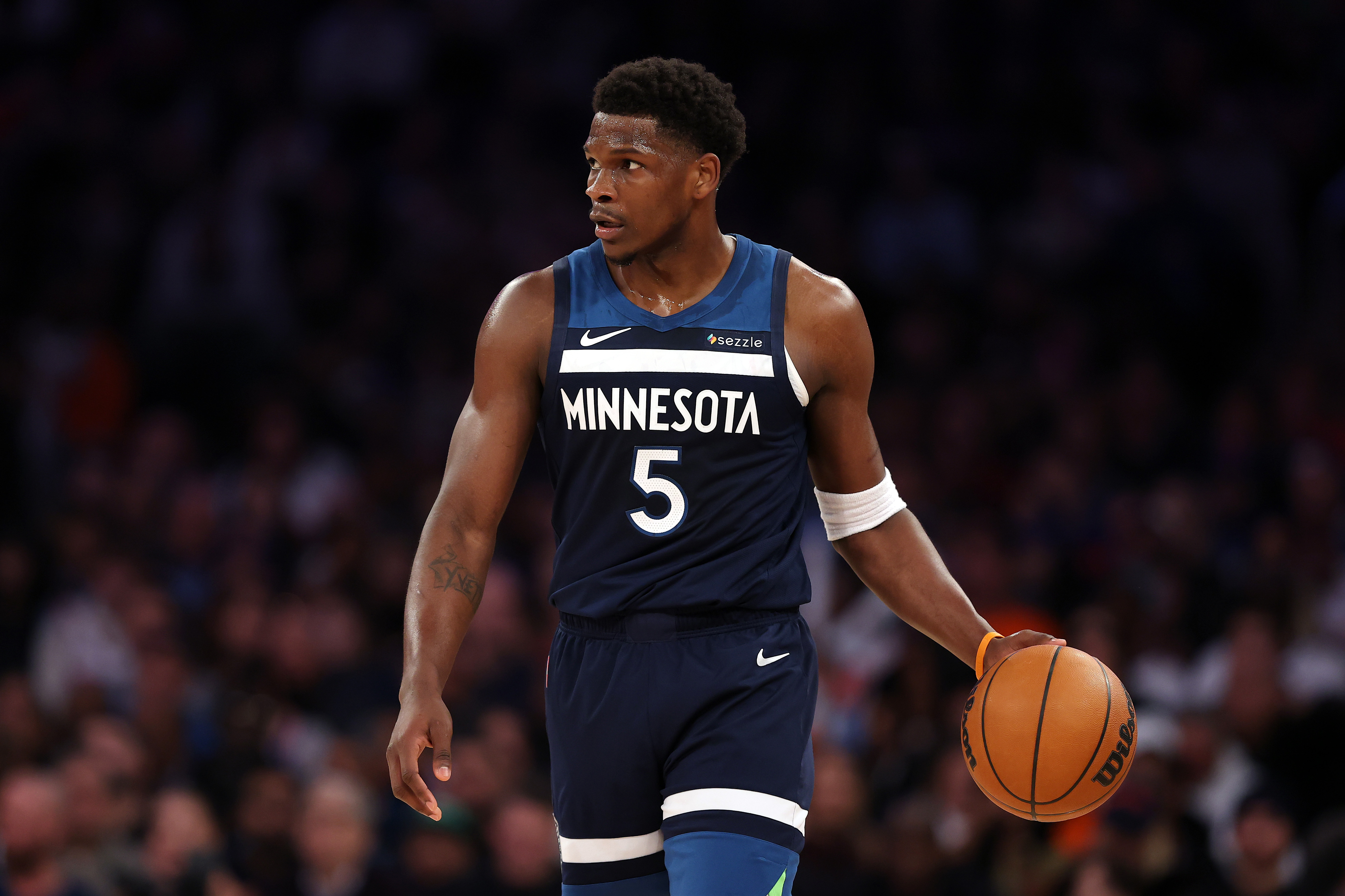 Cavaliers vs. Timberwolves Picks & Odds Jan. 18, 2025 Odds Shark