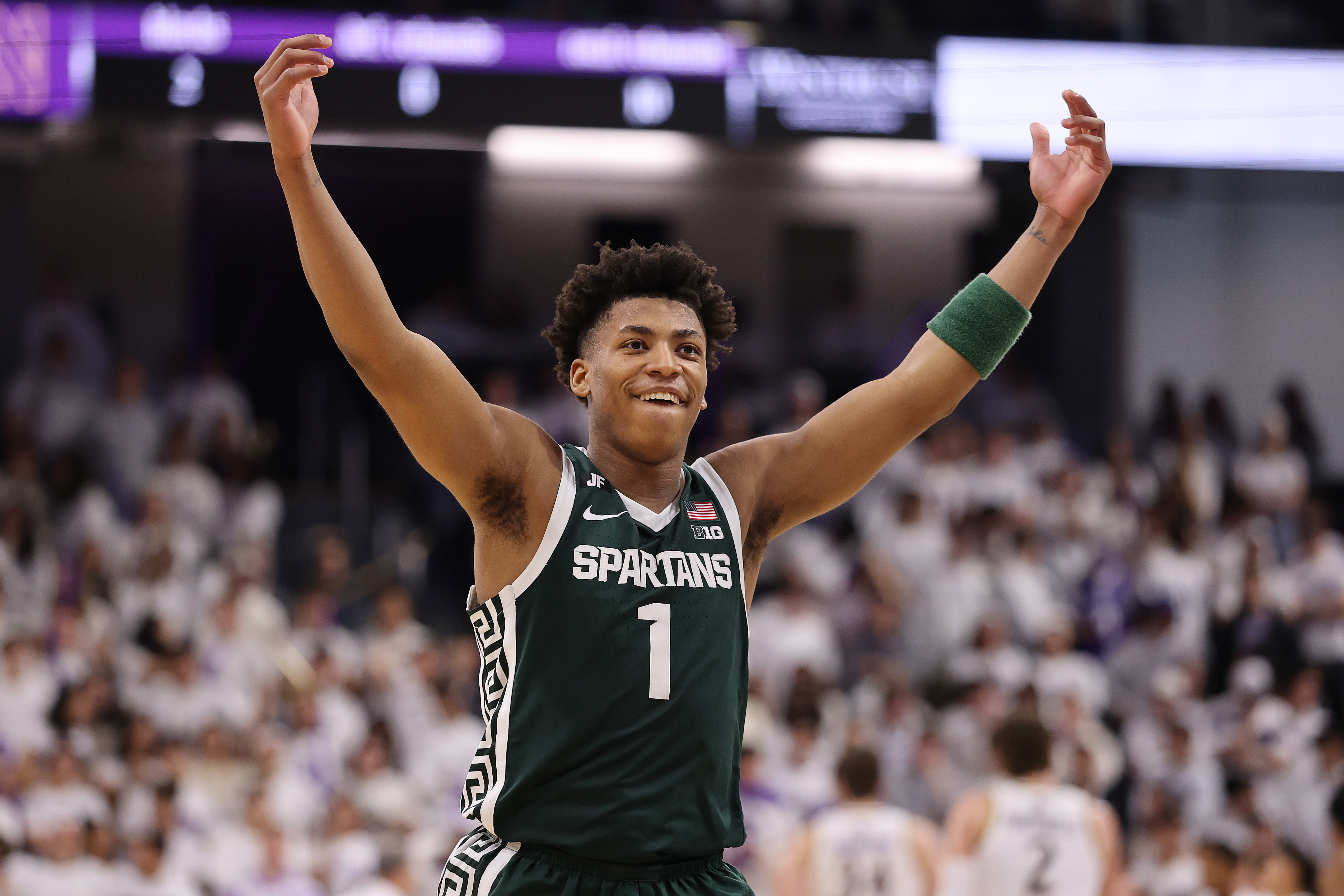 Illinois vs Michigan State Odds & Picks Spartans Rule The Big Ten