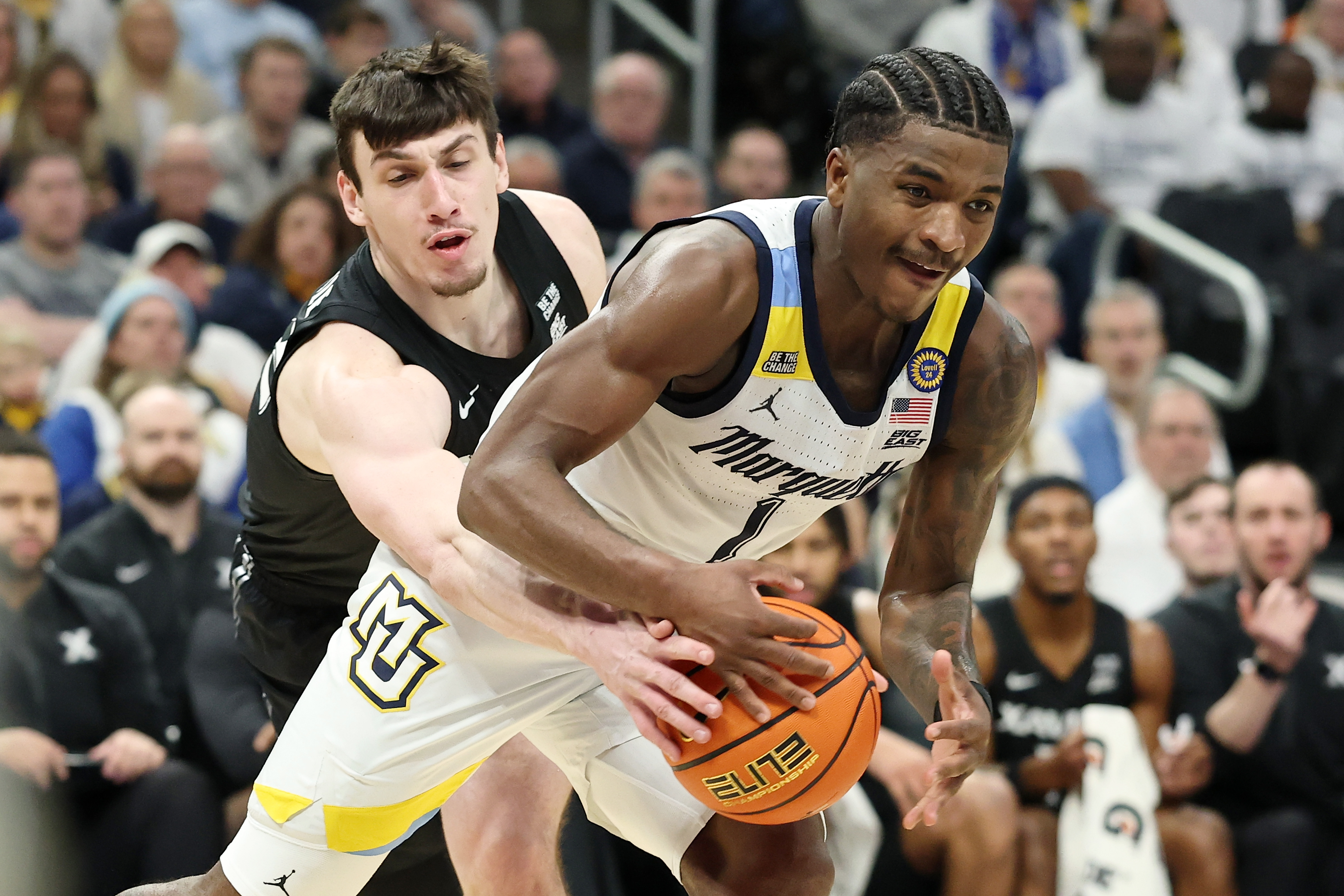 Marquette vs Seton Hall Odds & Picks Golden Eagles To Cover Odds Shark