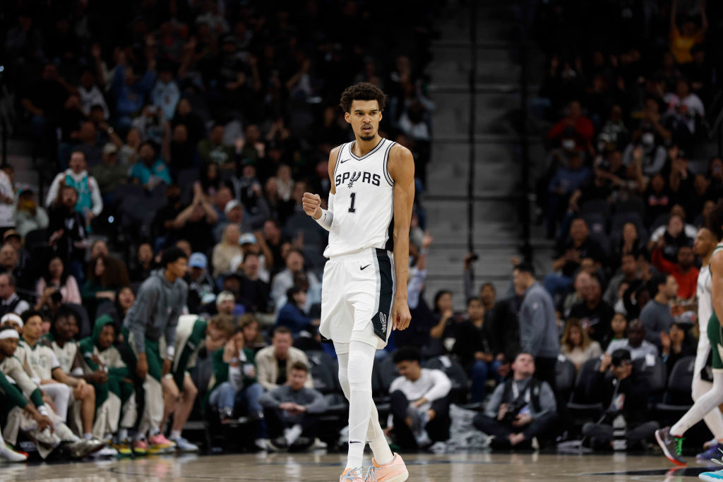 San Antonio Spurs vs Atlanta Hawks Odds - Wednesday February 5 2025