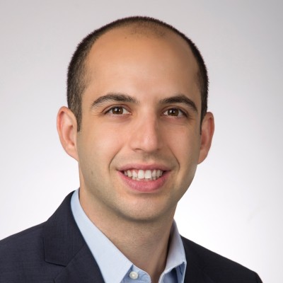 Cory Fox FanDuel SVP Public Policy & Sustainability