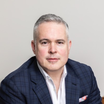 Troy Ross TRM President & COGA Spokesperson