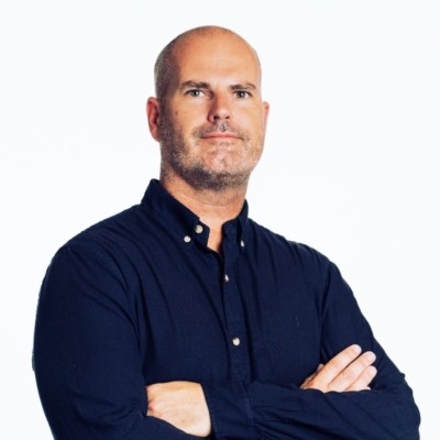 Ben Clemes CEO High Roller