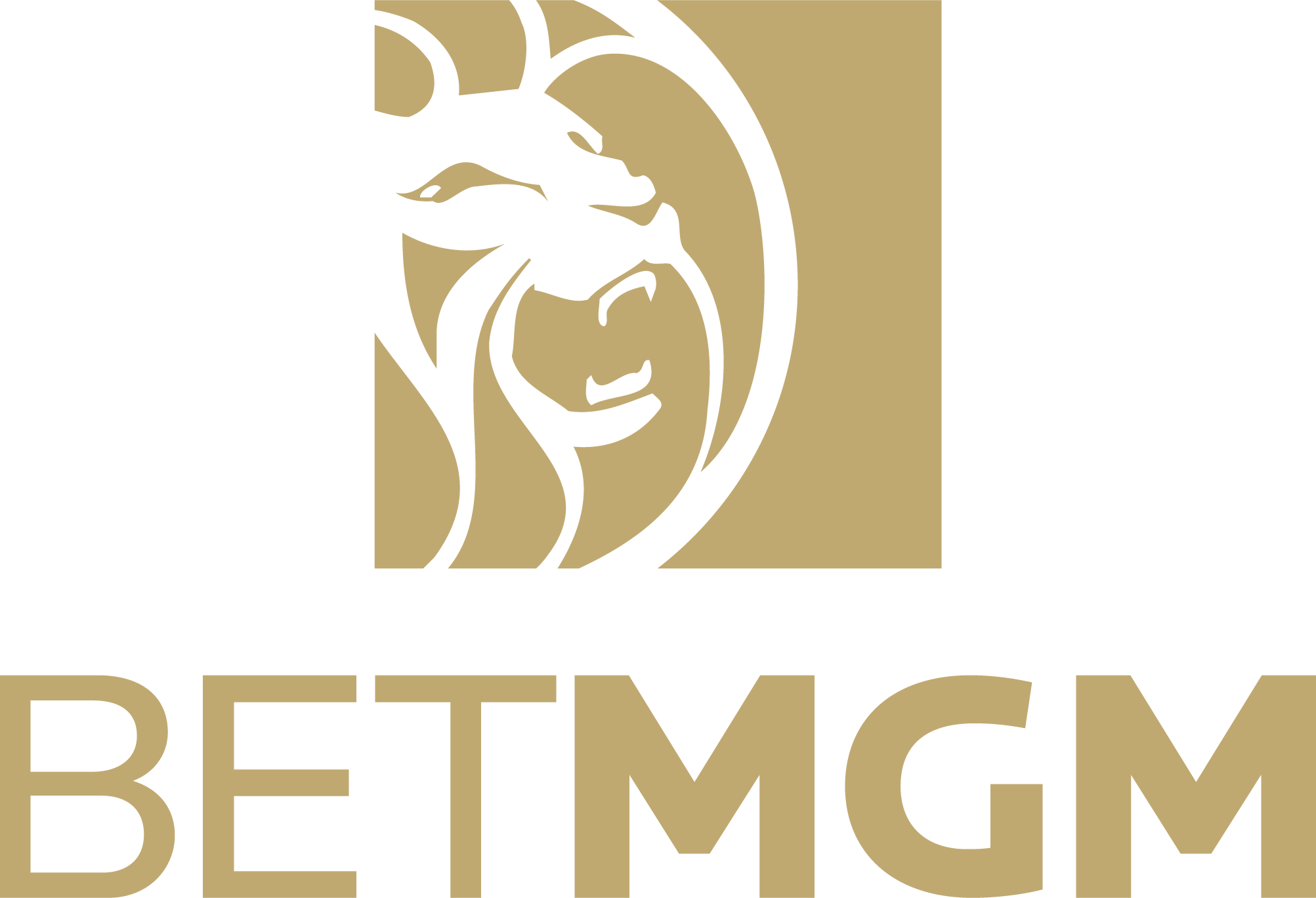 BETMGM logo
