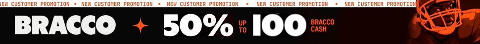 Bracco promo image