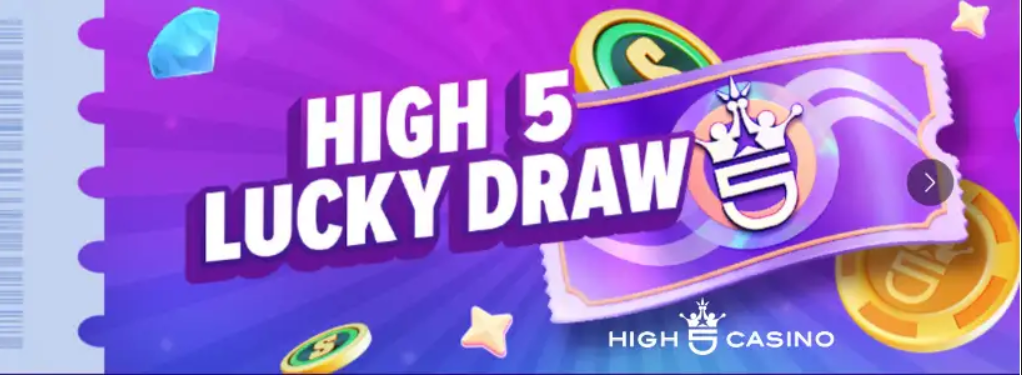 High 5 Casino