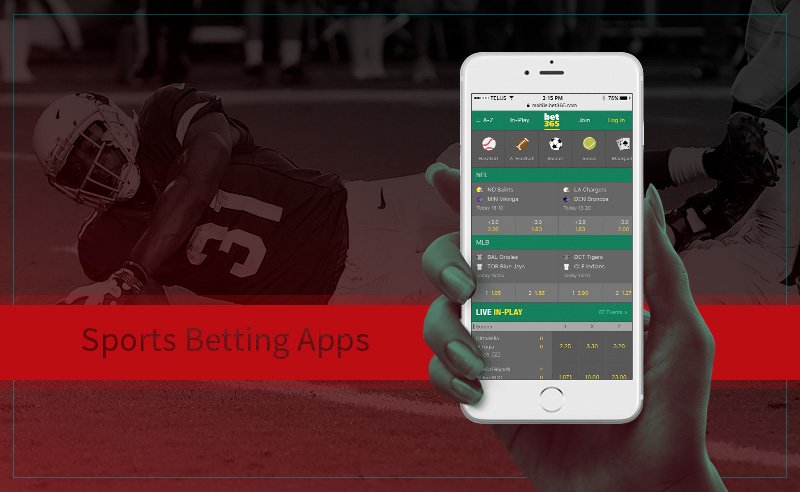 legal online sports betting apps