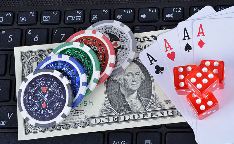 best online poker real money