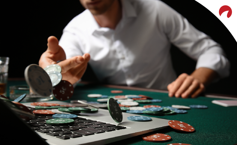 Top 10 Websites To Look For Online Casino Security: Protecting Your Data in 2024