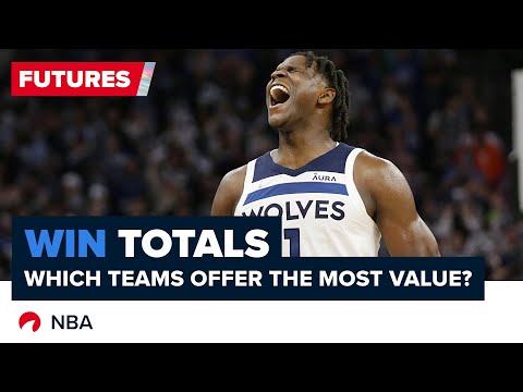 NBA over-under win totals: Best bets to make for 2022-23 season, including  76ers over and Lakers under