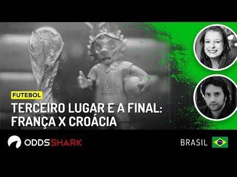 Odds Shark: Autoridade mundial máxima em odds e apostas