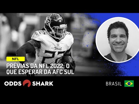 NFL 2022: Paulo Antunes projeta a AFC Oeste com Chiefs, Chargers