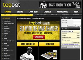 Sportsbook Minimum Deposit