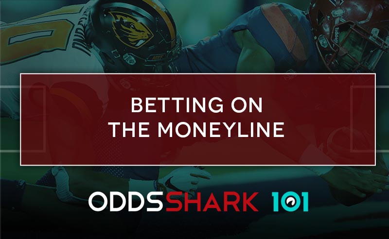 What is the moneyline in nfl betting