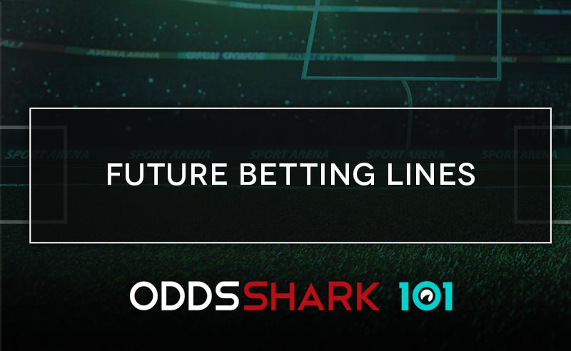 Nfl Betting Lines Explained