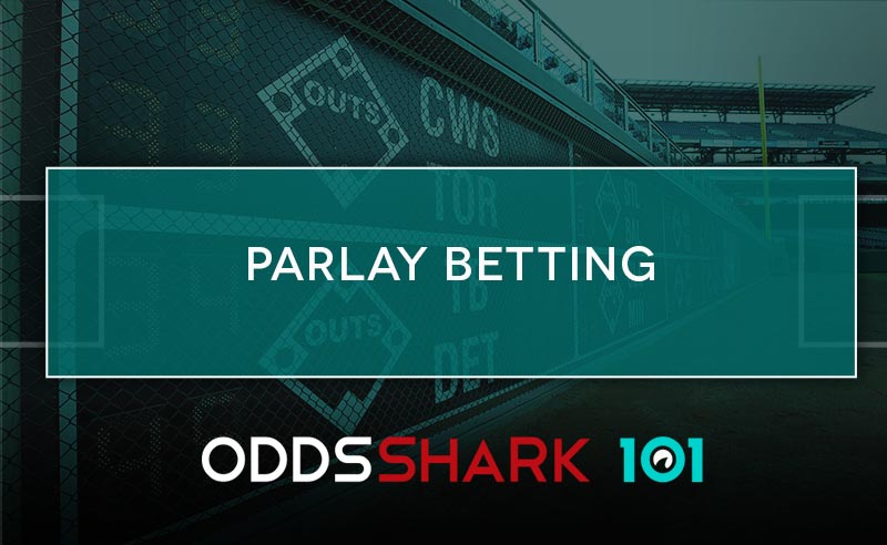 what does parlay mean in sports betting