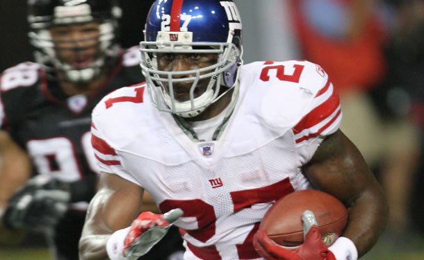 Game Review: New York Giants at San Francisco 49ers, January 22, 2012