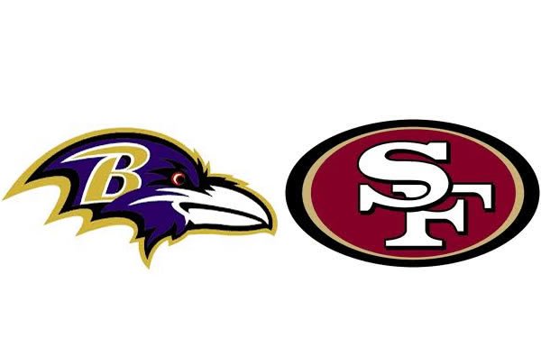 Super Bowl 2013 point spread: 49ers favored over Ravens - SB Nation Atlanta