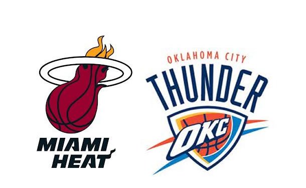 Heat Vs Thunder NBA Betting Preview | Odds Shark