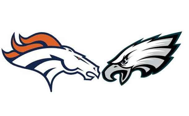 Broncos Eagles Odds Preview: Week 4  Odds Shark