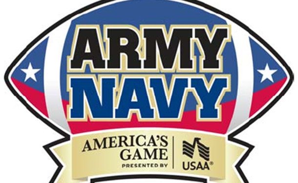 army vs navy 2017 odds spread