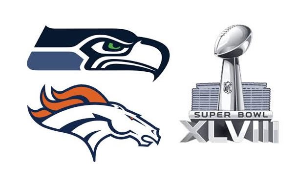 Super Bowl 48 Odds: Seahawks Broncos