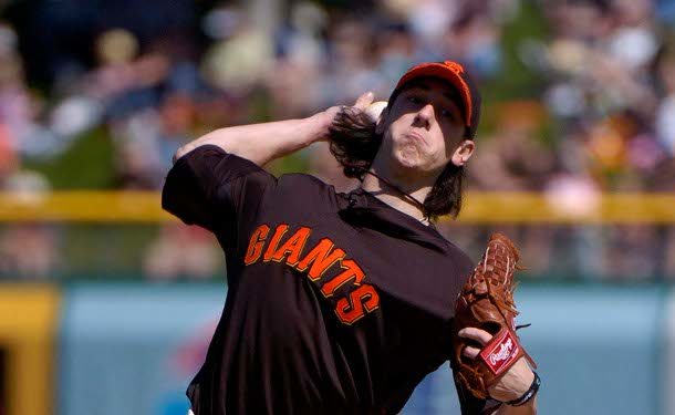 Washington Nationals 9, San Francisco Giants 3: What to do about Tim  Lincecum?