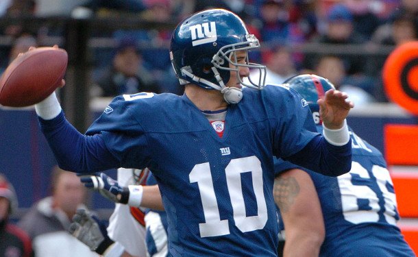 Giants Face Eagles: Week 6 SNF Betting