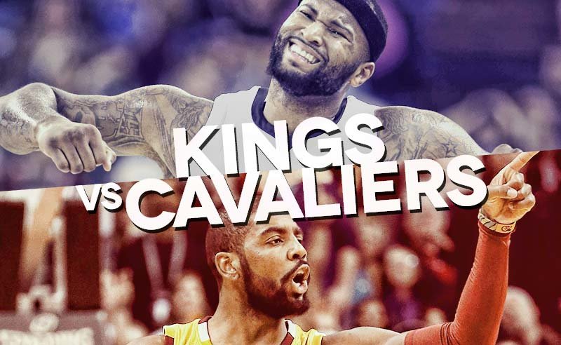 Kings vs Cavaliers Betting Odds and Pick - February 8 ...