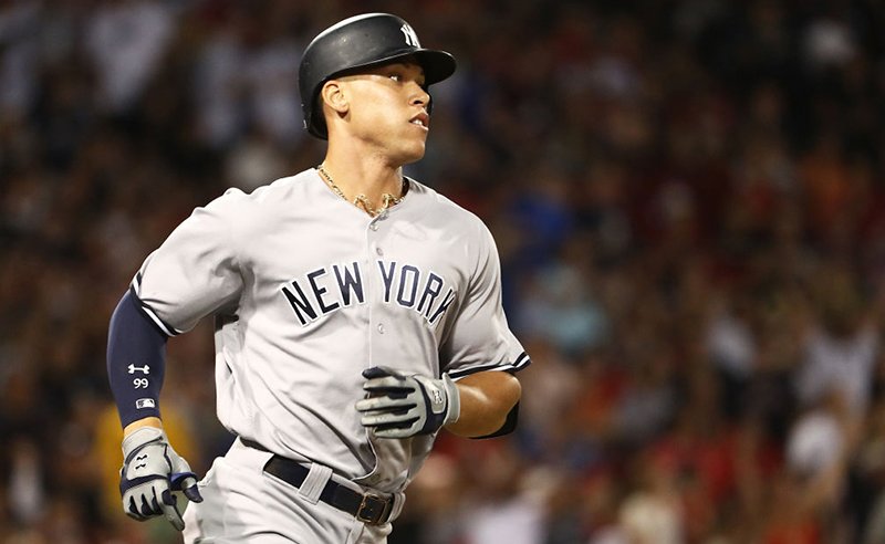 YANKEES de NUEVA YORK vs MINNESOTA TWINS - EN VIVO - PREVIA