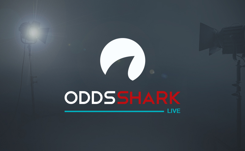 OddsShark Live: Thursday & Friday Night Football Picks