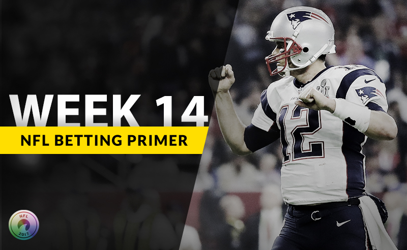 NFL Week 14 OddsShark Computer Picks