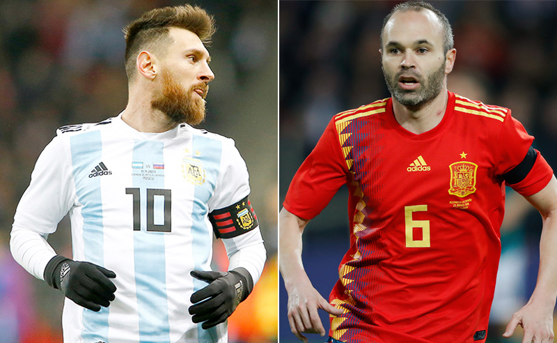 Espanha x Escócia » Placar ao vivo, Palpites, Estatísticas + Odds