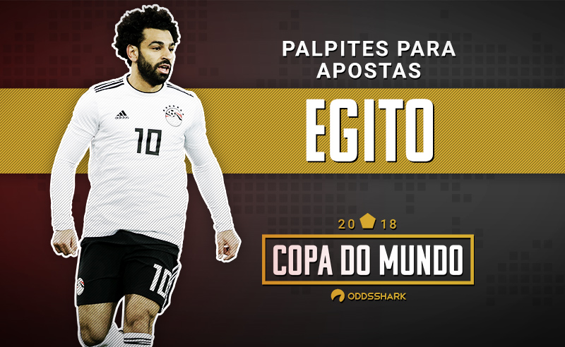 Egito aposta na presença de Salah para seguir vivo contra a Rússia, Esporte