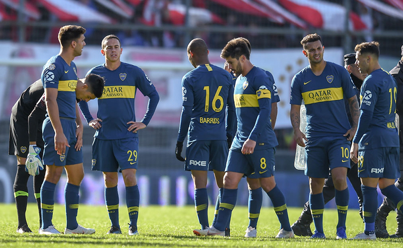 Previa Huracan Vs Boca Juniors Pronostico De Apuestas Superliga Argentina 2018 19 Odds Shark