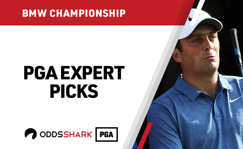 Expert Picks: BMW Championship - PGA TOUR