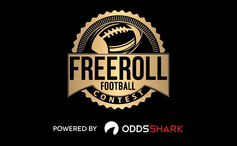 Odds Shark, Author at Sports Gambling Podcast