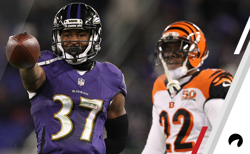 Cincinnati Bengals vs Baltimore Ravens (10/9/22): Odds