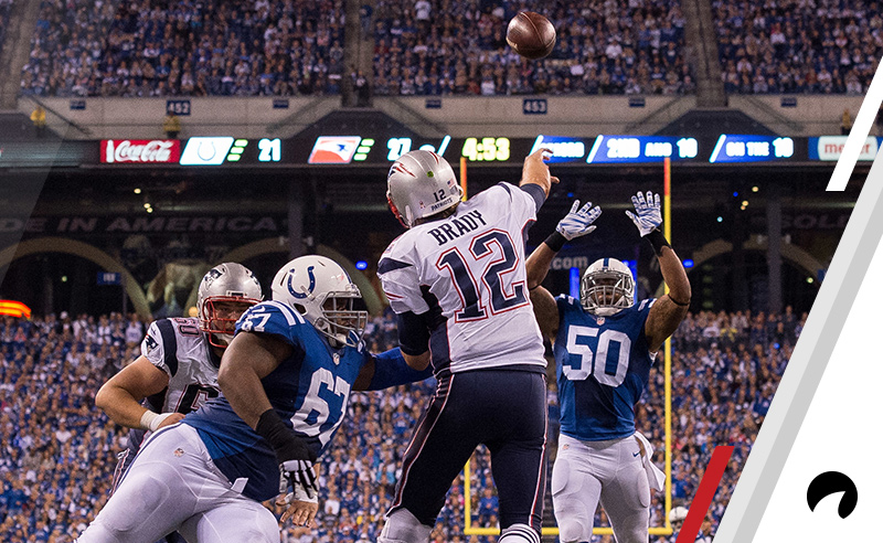 Best Colts-Patriots TNF Player Props: Should You Bet on Josh