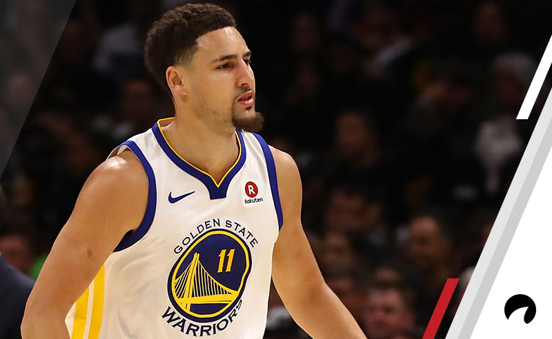 New Orleans Pelicans Vs Golden State Warriors Odds Wednesday October 31 2018 Odds Shark