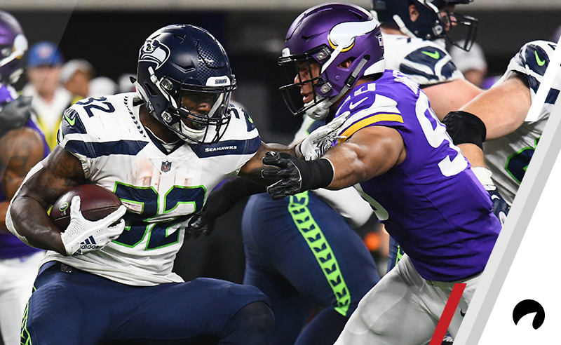 Vikings vs Seahawks Sunday Props - National Football Post