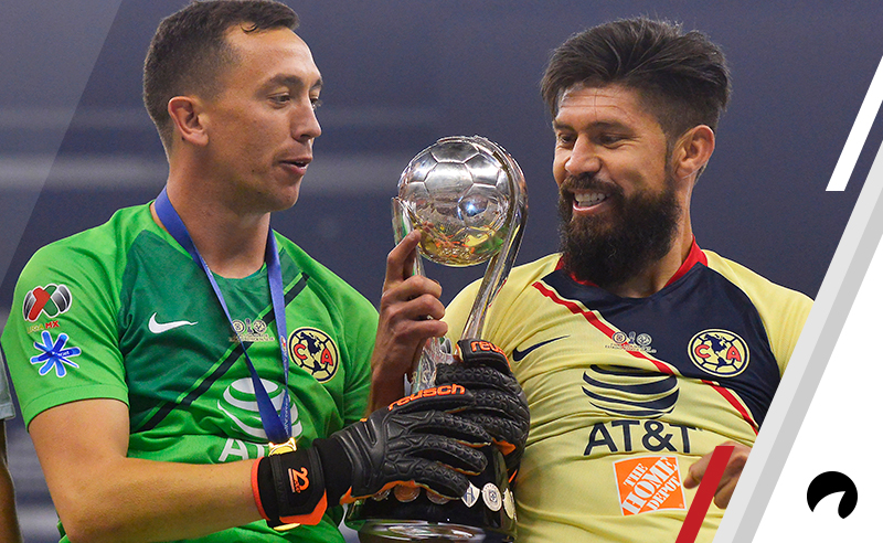 Club America vs. Chivas Guadalajara Predictions, Odds, Props