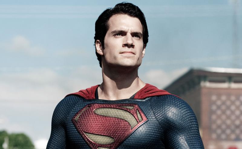 Astro de 'Superman' está em conversas avançadas para viver